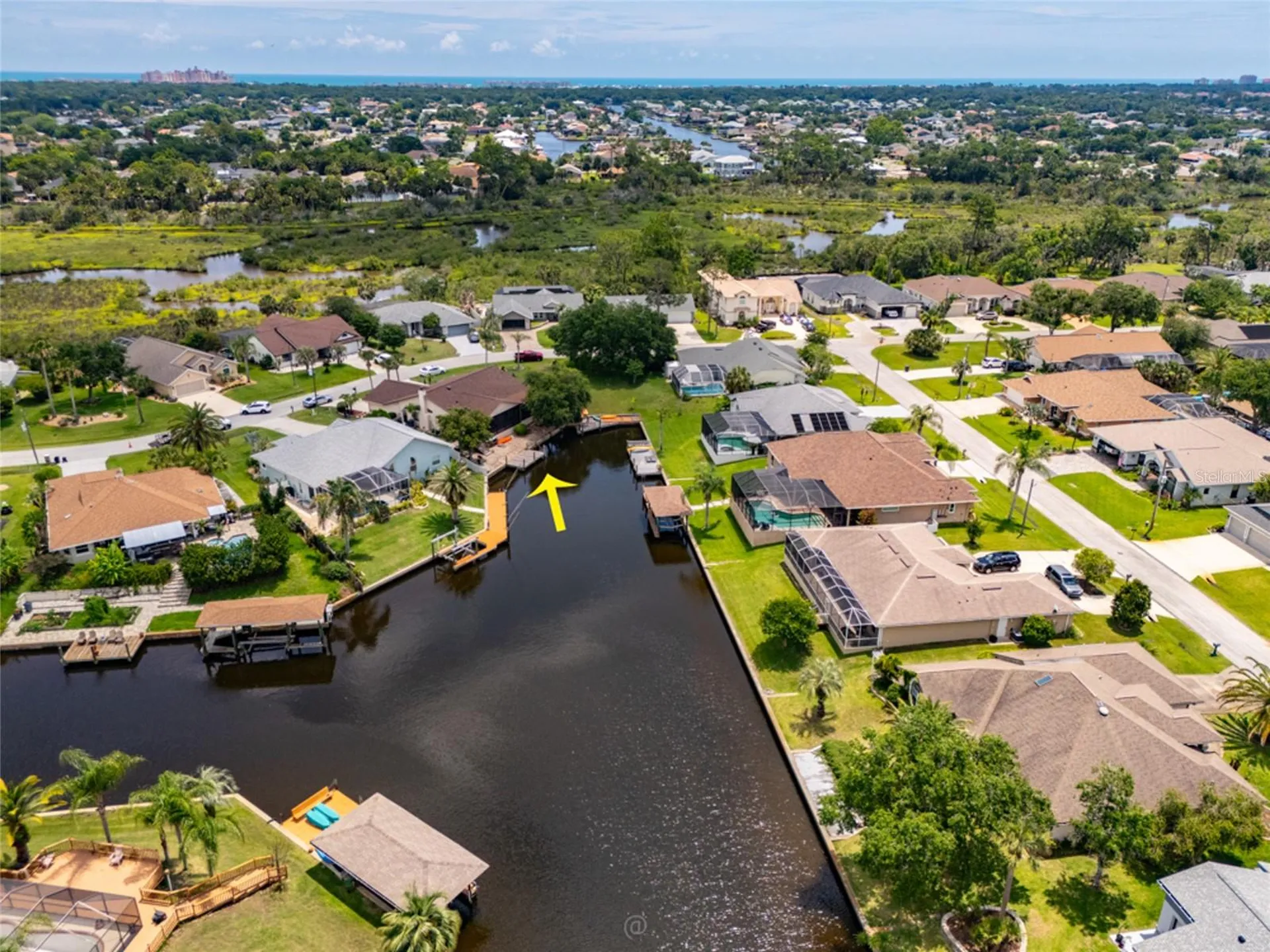 85 Colechester Lane Palm Coast FL 32137