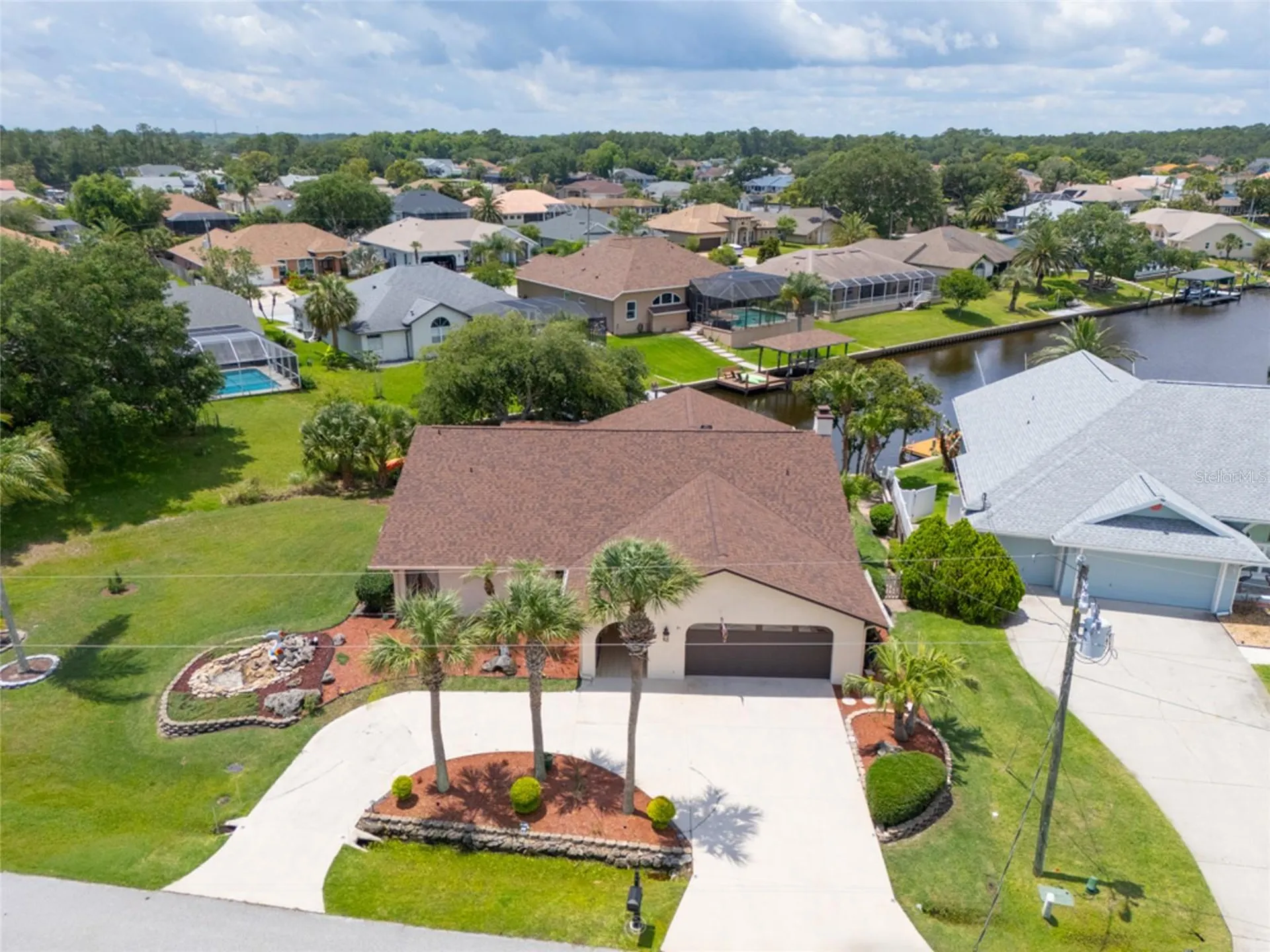 85 Colechester Lane Palm Coast FL 32137