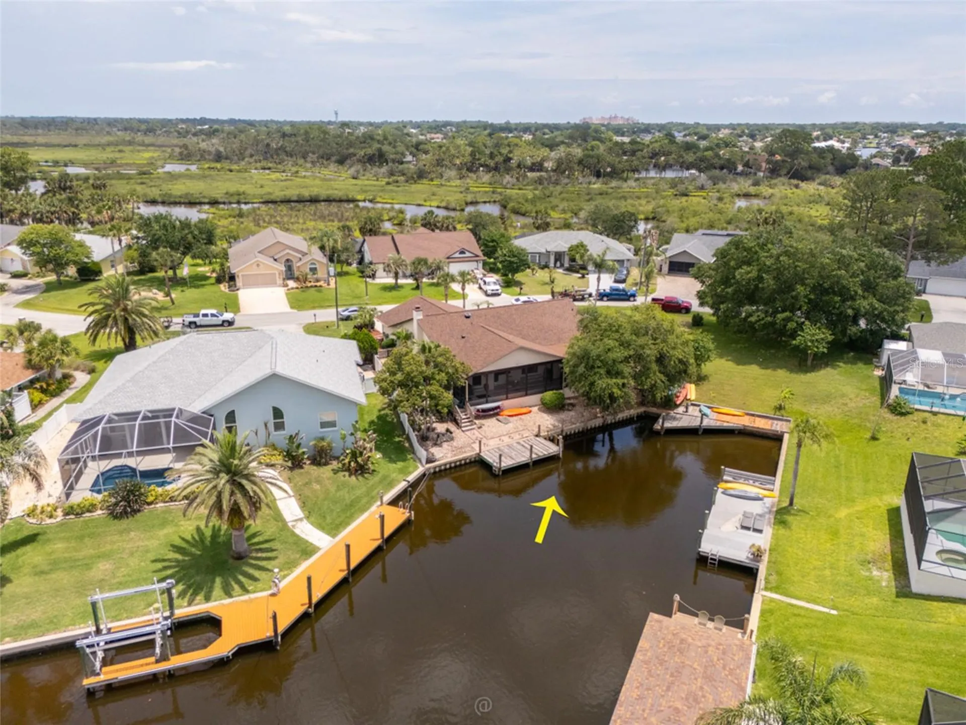 85 Colechester Lane Palm Coast FL 32137
