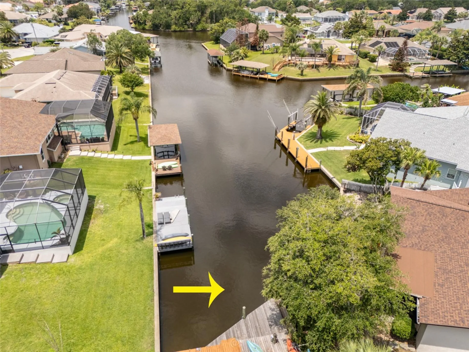 85 Colechester Lane Palm Coast FL 32137