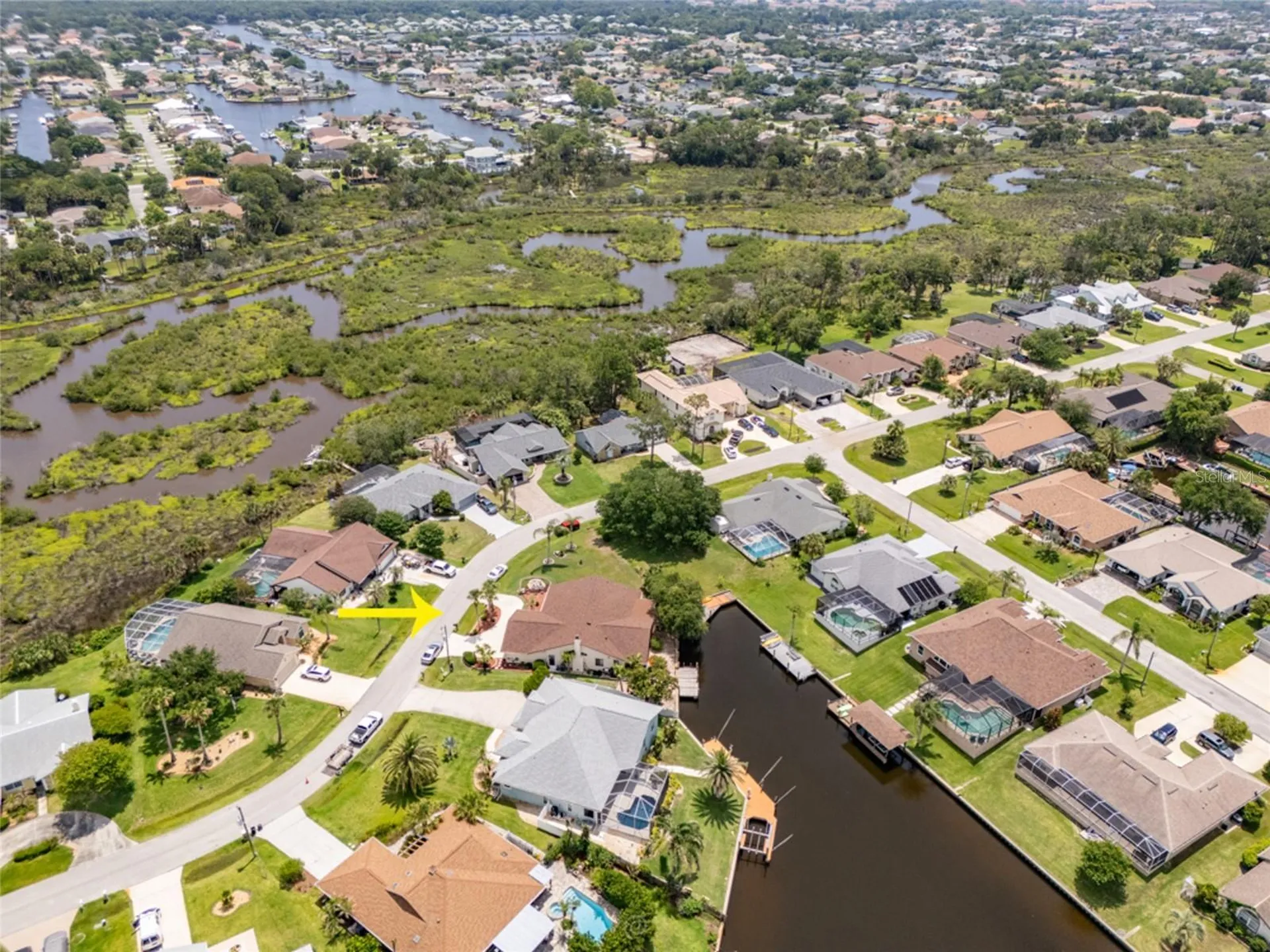 85 Colechester Lane Palm Coast FL 32137