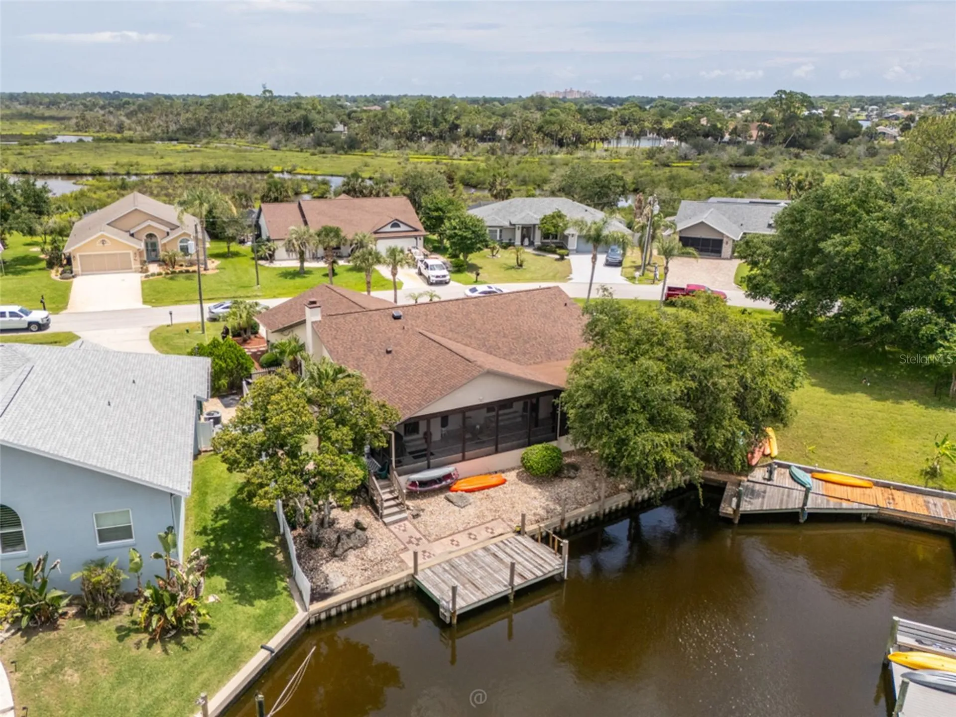 85 Colechester Lane Palm Coast FL 32137
