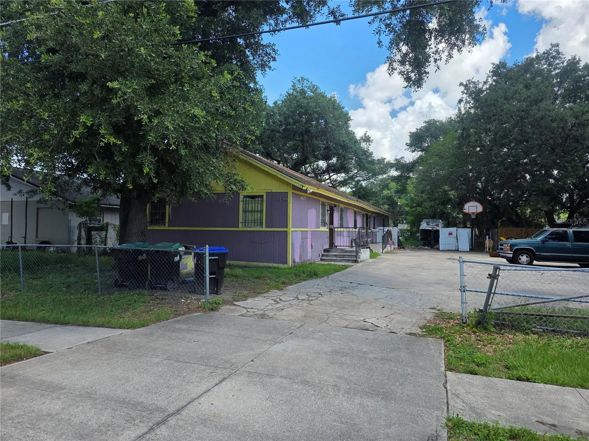 4429 Cypress Street Orlando FL 32811