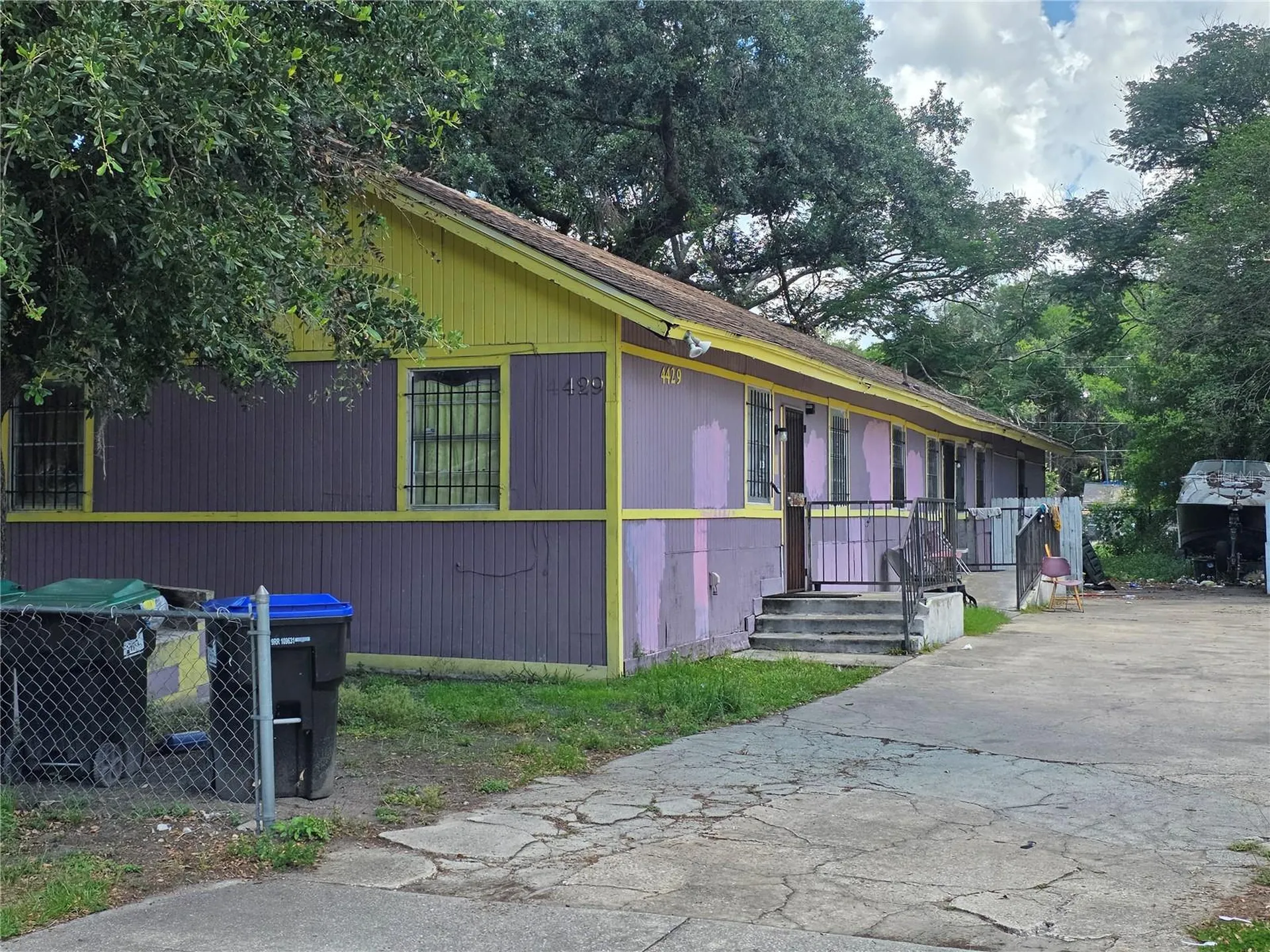 4429 Cypress Street Orlando FL 32811