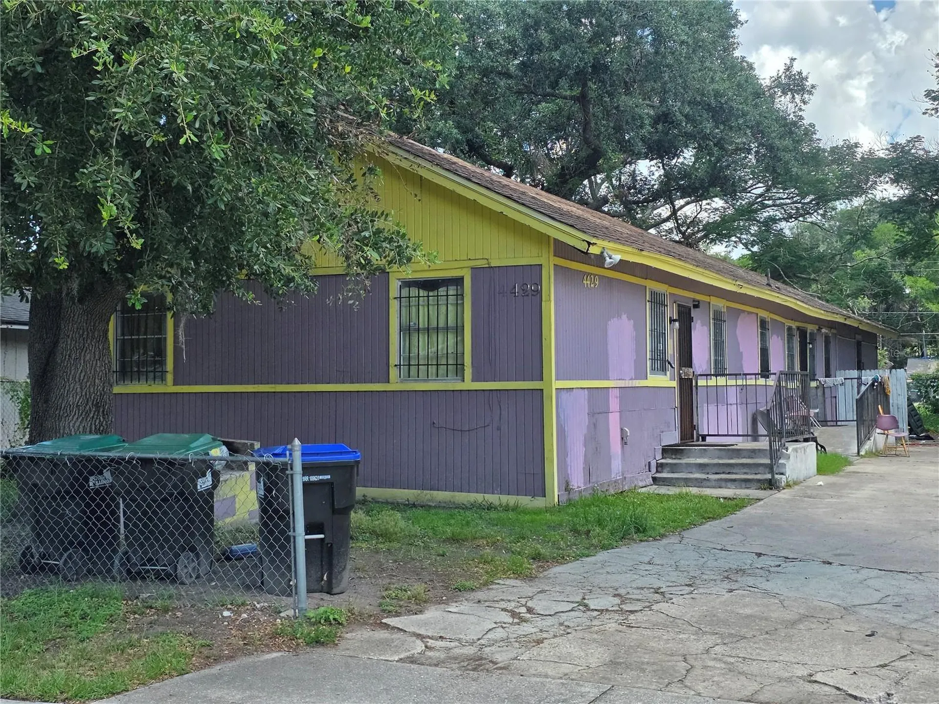 4429 Cypress Street Orlando FL 32811