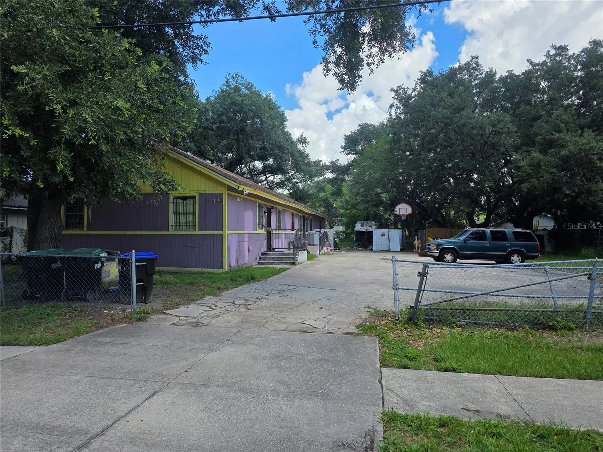4429 Cypress Street Orlando FL 32811