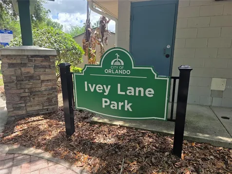 4429 Cypress Street Orlando FL 32811