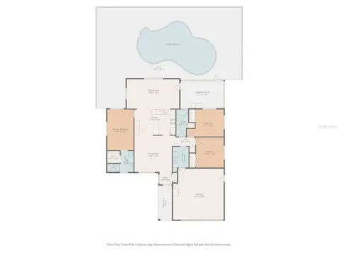11994 107th Court Largo FL 33778