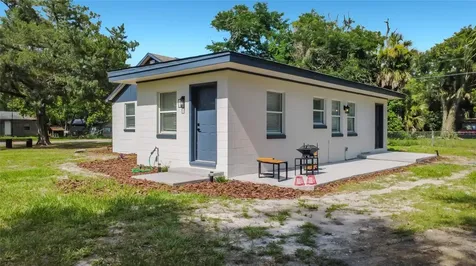 16116 Wallace Street Umatilla FL 32784