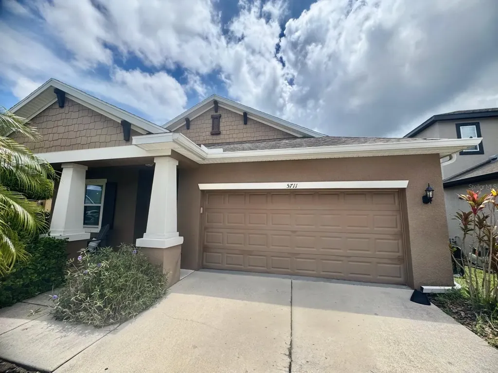 5711 Arbor Wood Court Bradenton FL 34203