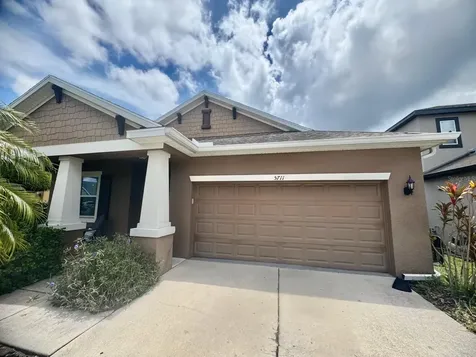 5711 Arbor Wood Court Bradenton FL 34203