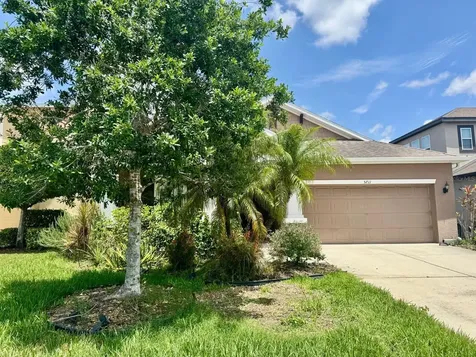 5711 Arbor Wood Court Bradenton FL 34203