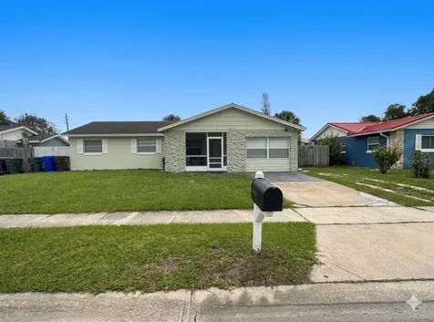 2016 Valencia Circle Kissimmee FL 34741
