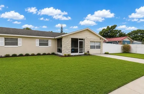 2016 Valencia Circle Kissimmee FL 34741