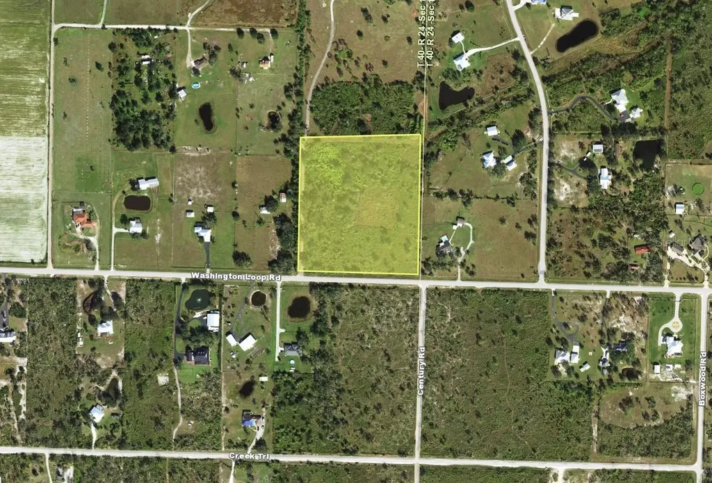 31900 Washington Loop Road Punta Gorda FL 33982