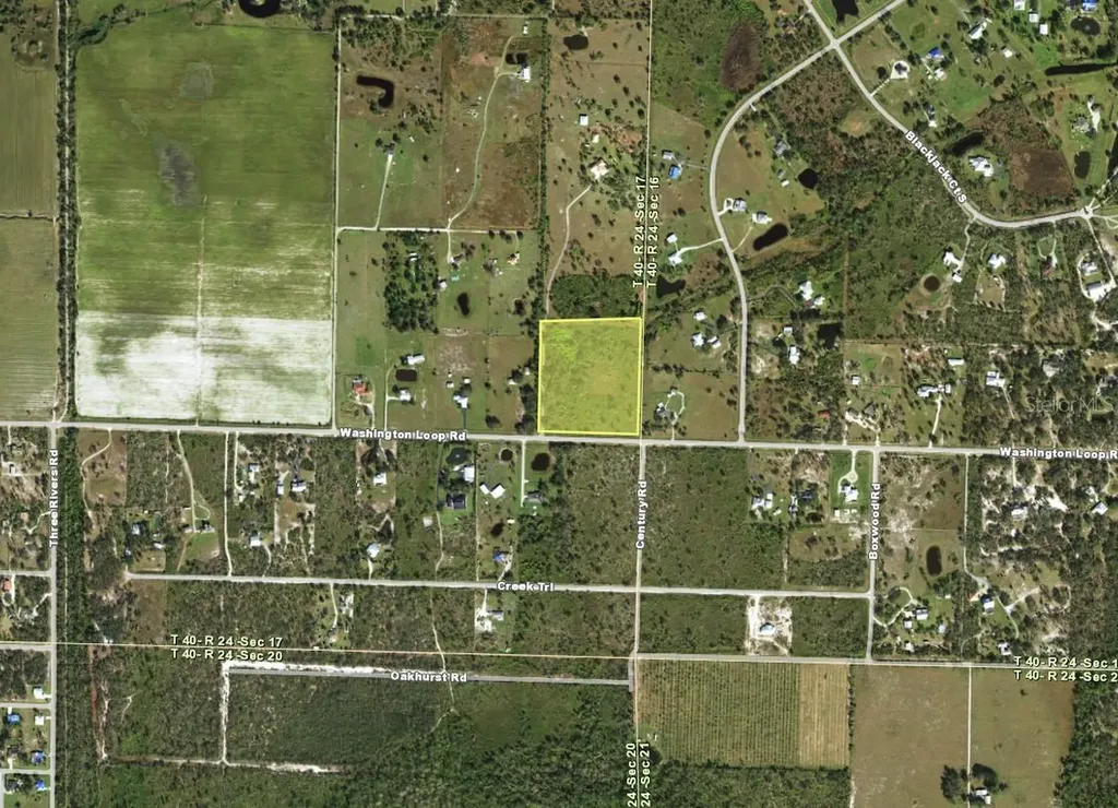 31900 Washington Loop Road Punta Gorda FL 33982