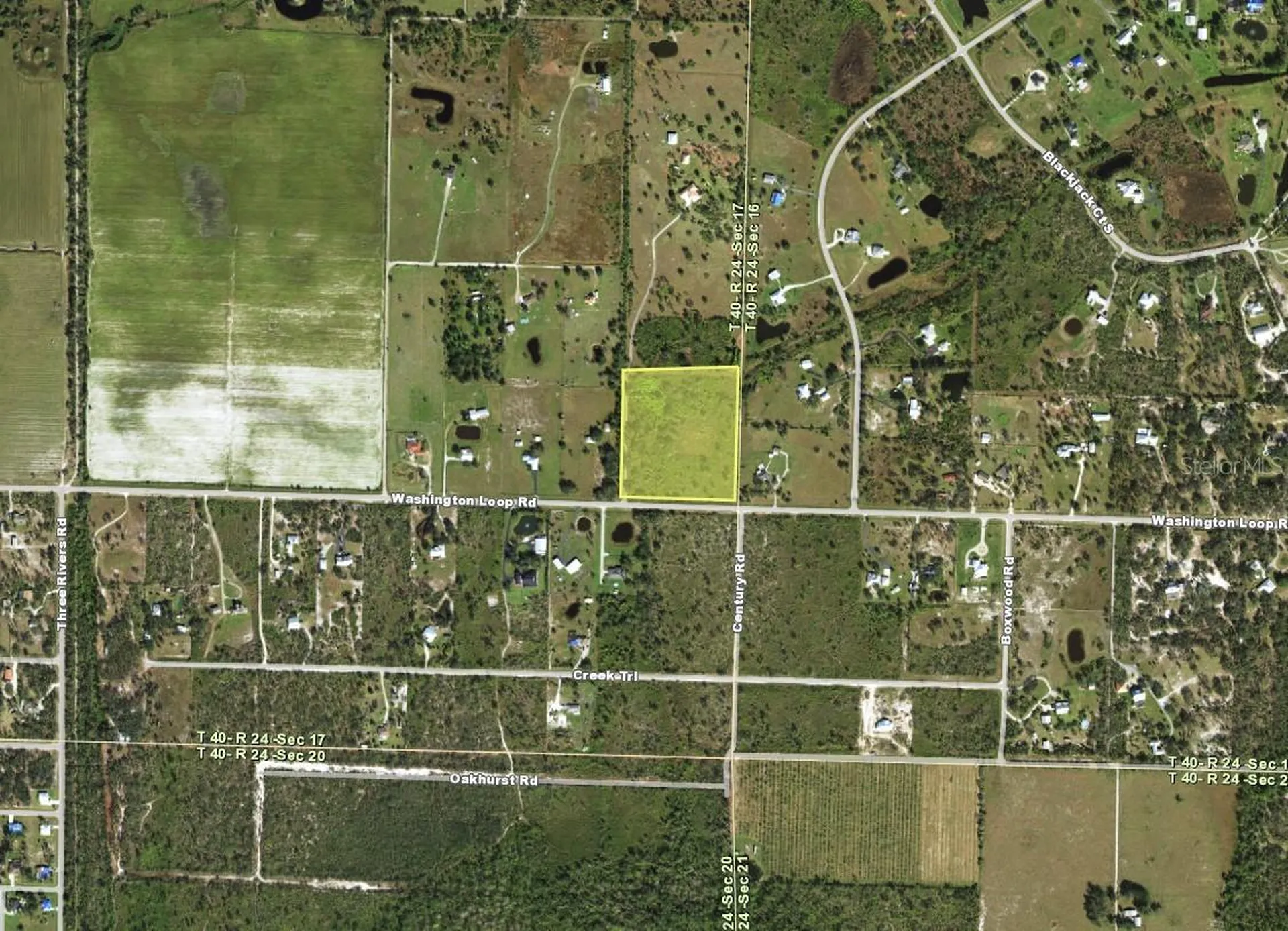 31900 Washington Loop Road Punta Gorda FL 33982
