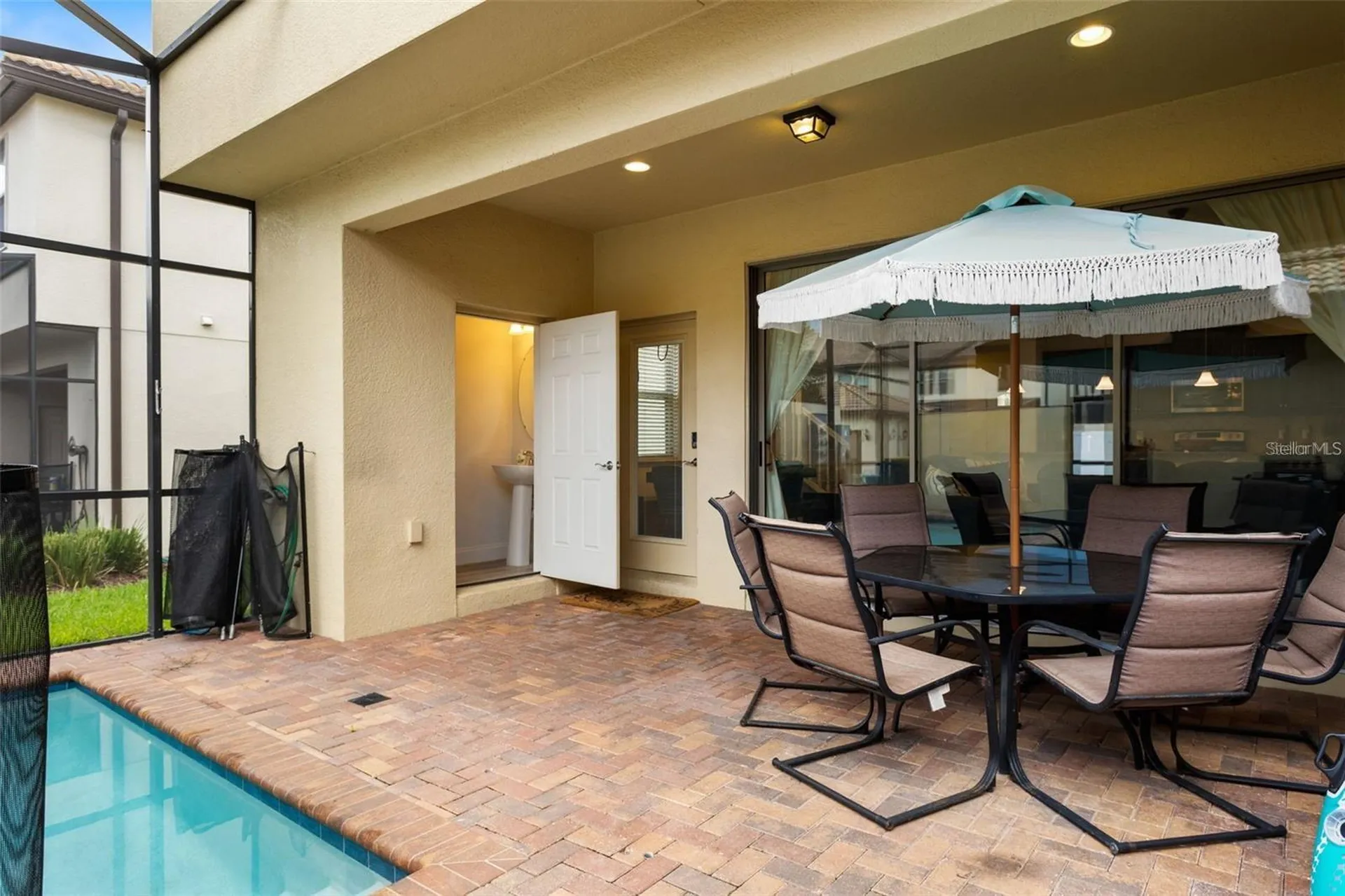 8932 Adriatico Lane Kissimmee FL 34747