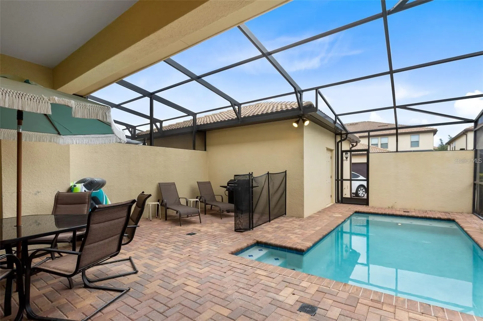 8932 Adriatico Lane Kissimmee FL 34747