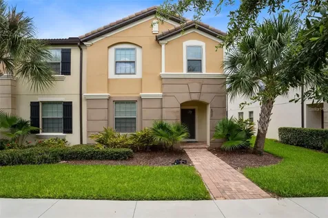 8932 Adriatico Lane Kissimmee FL 34747
