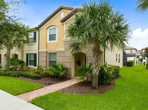 8932 Adriatico Lane Kissimmee FL 34747