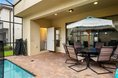 8932 Adriatico Lane Kissimmee FL 34747
