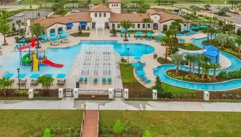8932 Adriatico Lane Kissimmee FL 34747