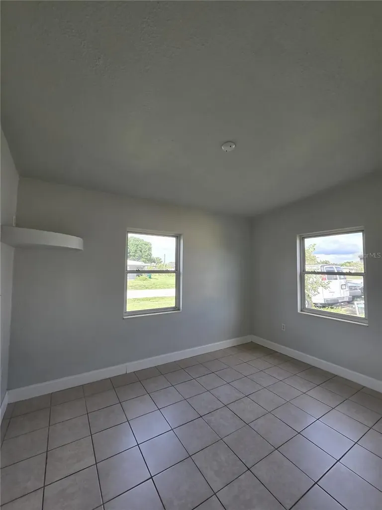 3381 Westlund Terrace Port Charlotte FL 33952