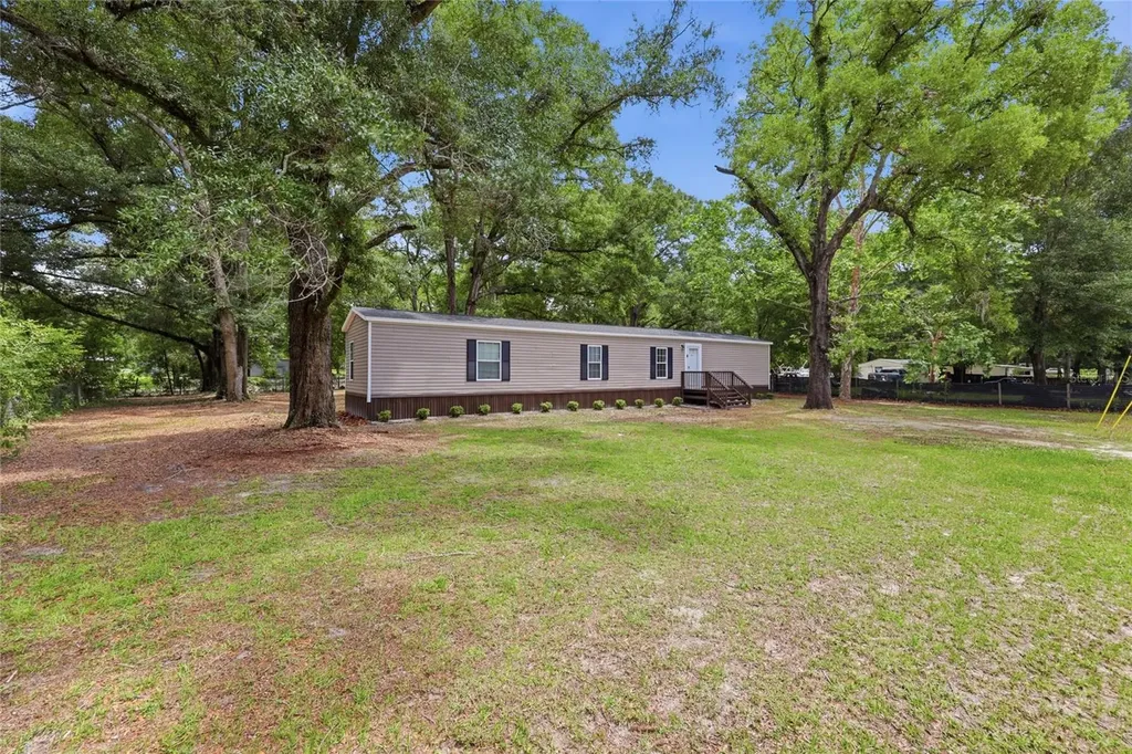 215 SW Alpine Place High Springs FL 32643