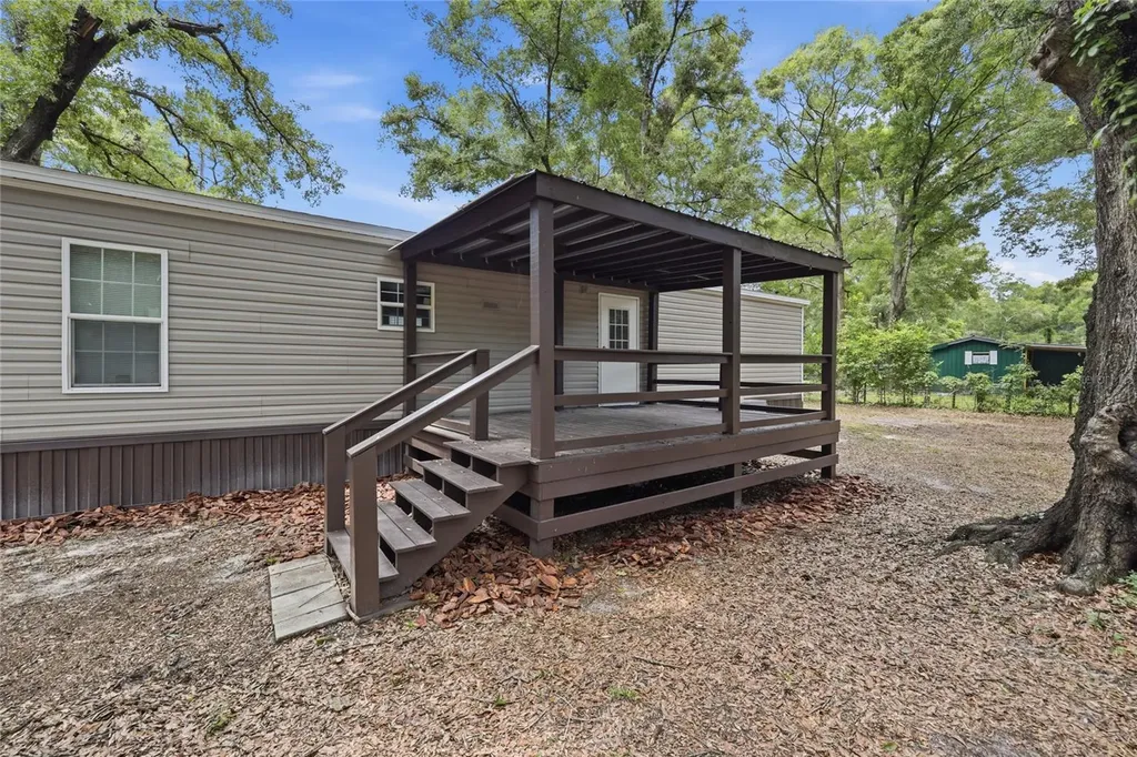 215 SW Alpine Place High Springs FL 32643