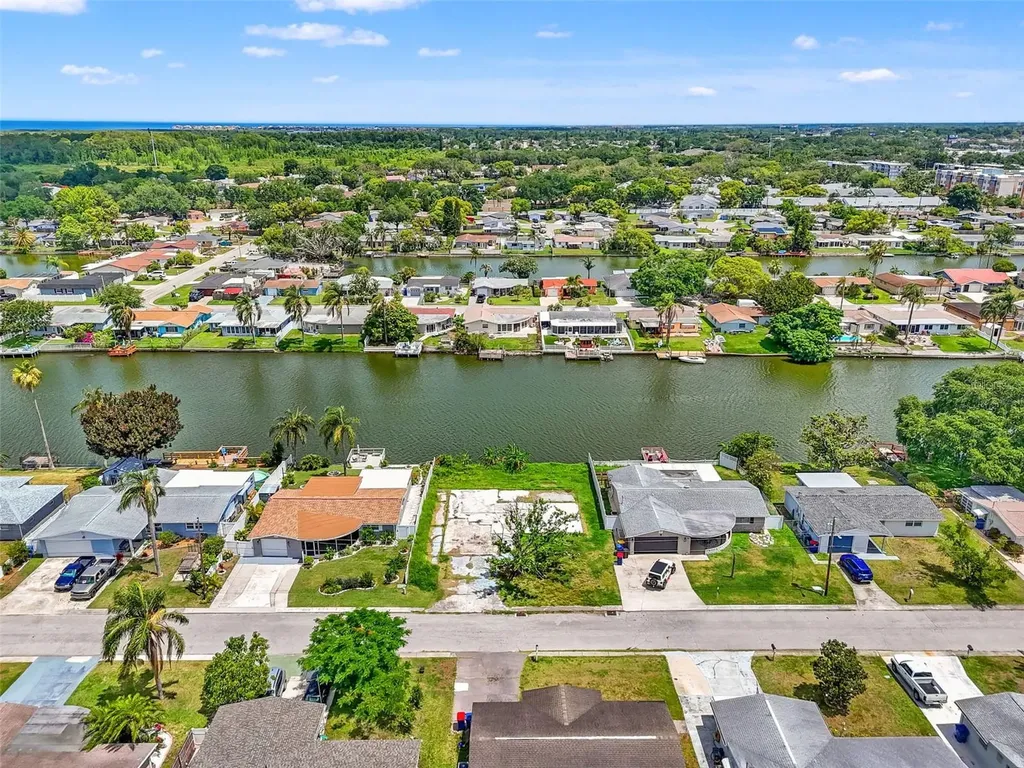 4101 Baden Drive Holiday FL 34691