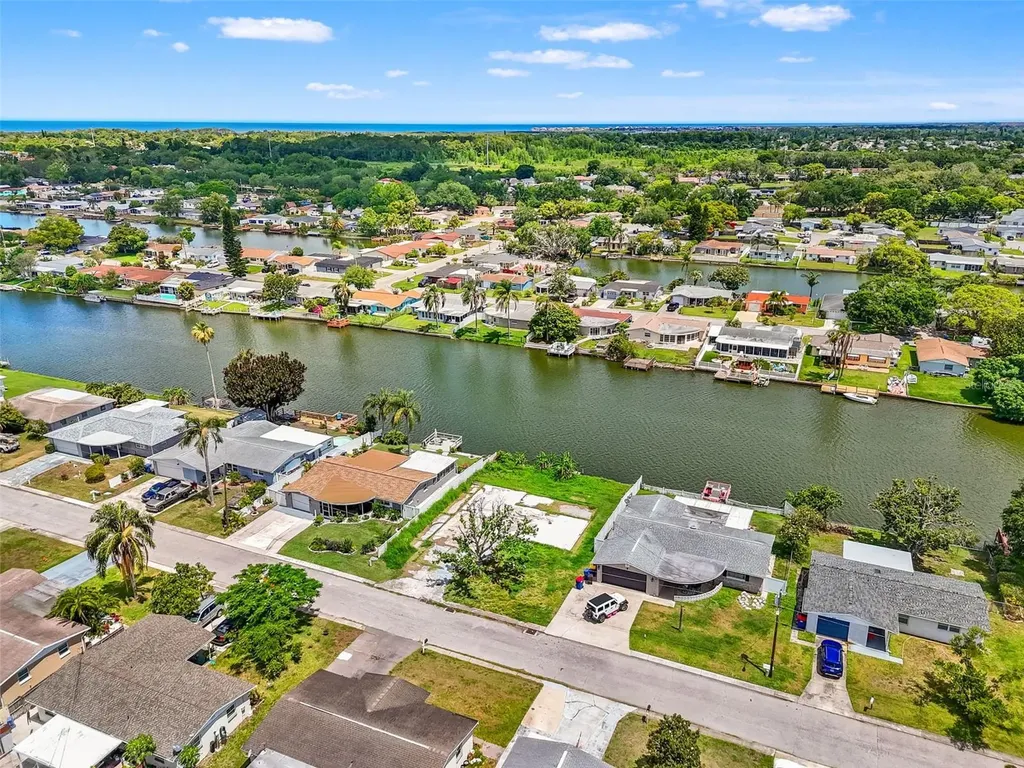 4101 Baden Drive Holiday FL 34691