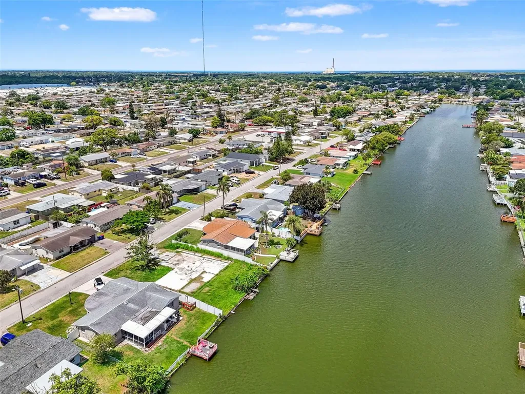 4101 Baden Drive Holiday FL 34691