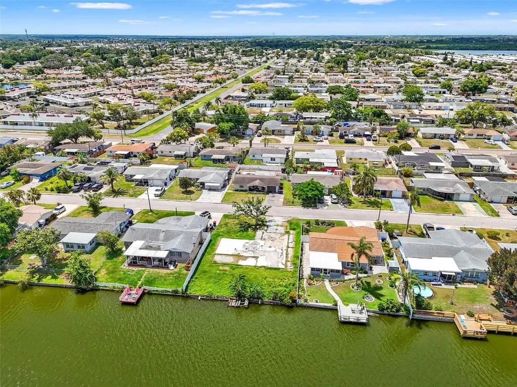 4101 Baden Drive Holiday FL 34691