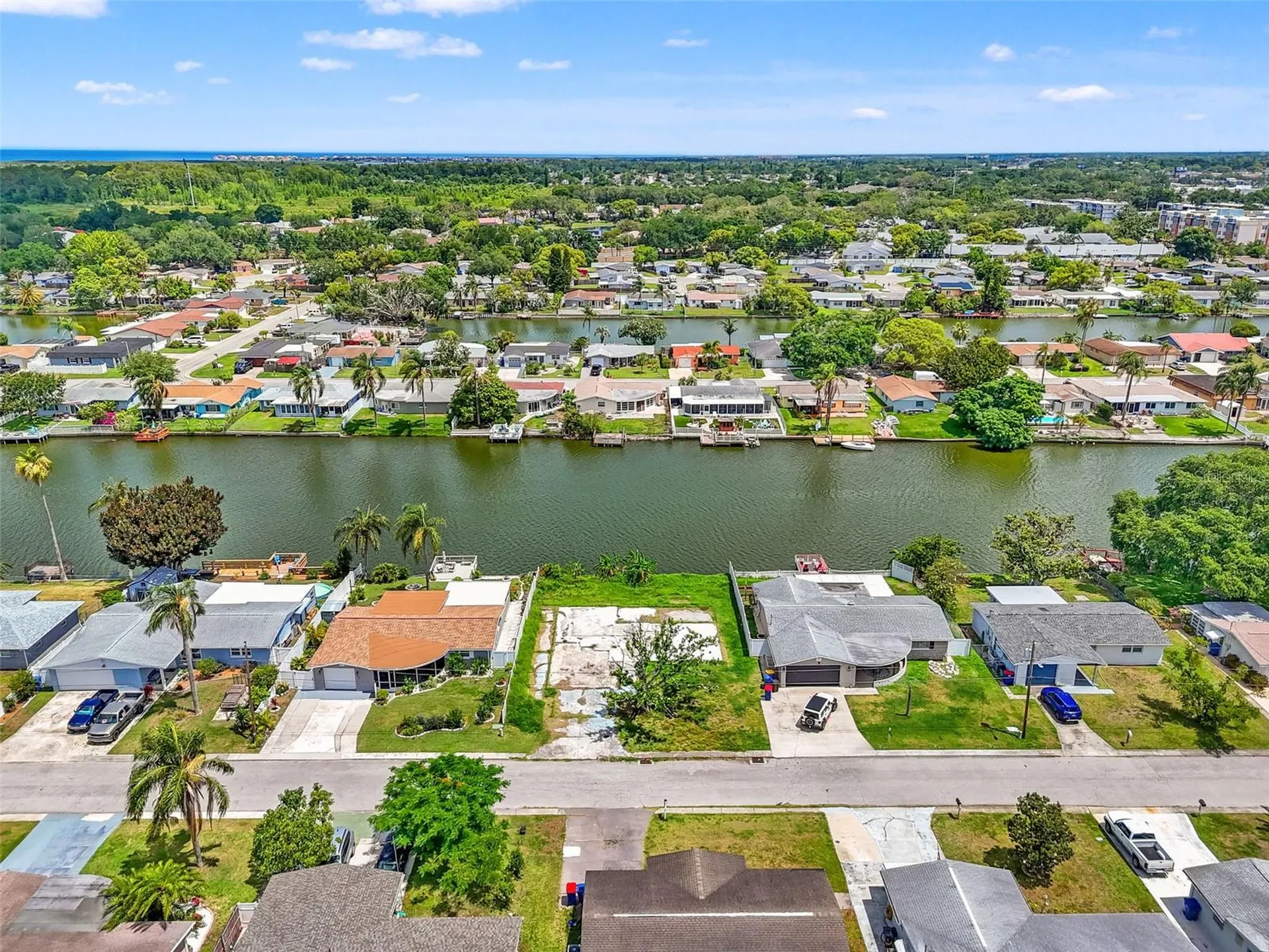 4101 Baden Drive Holiday FL 34691