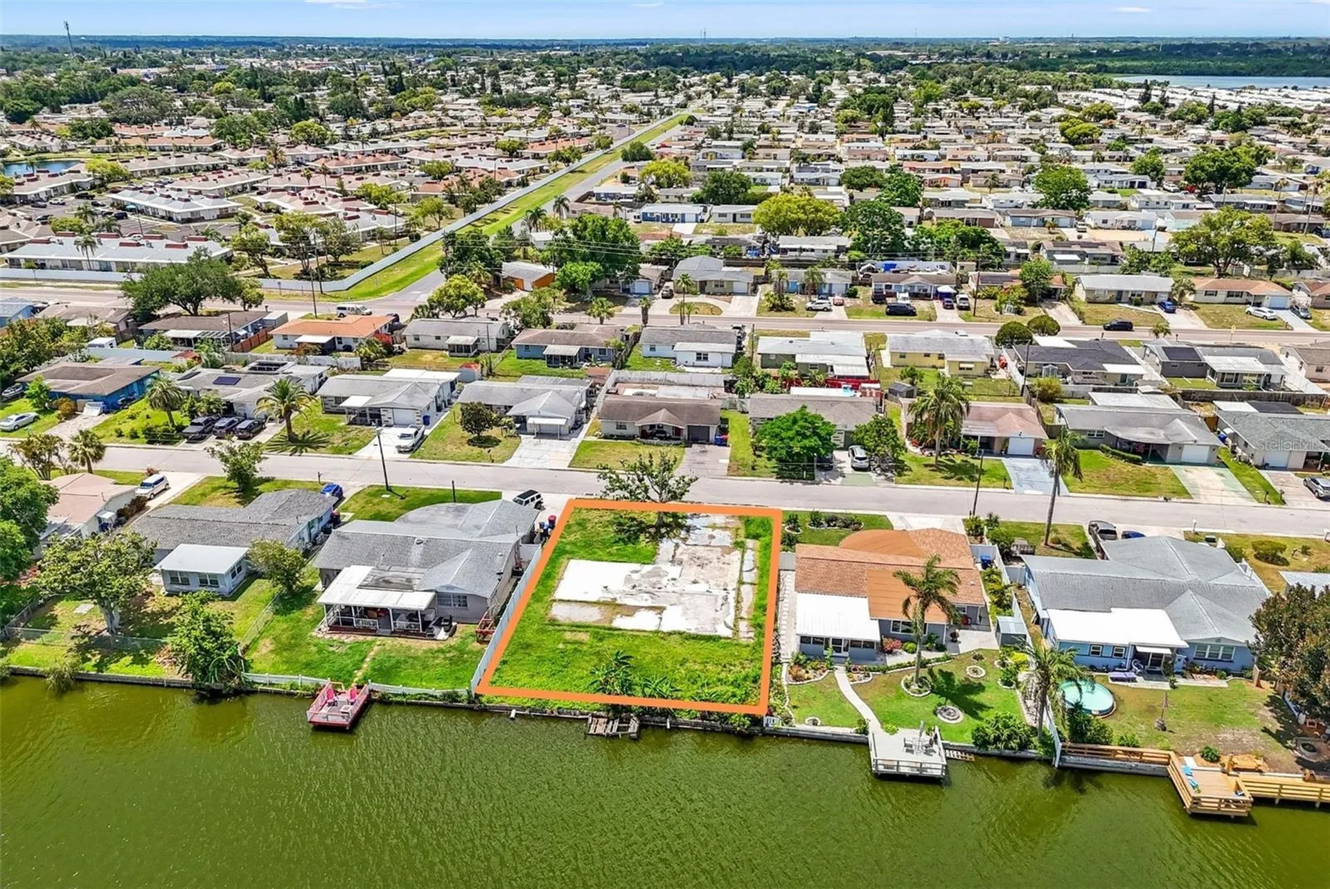 4101 Baden Drive Holiday FL 34691