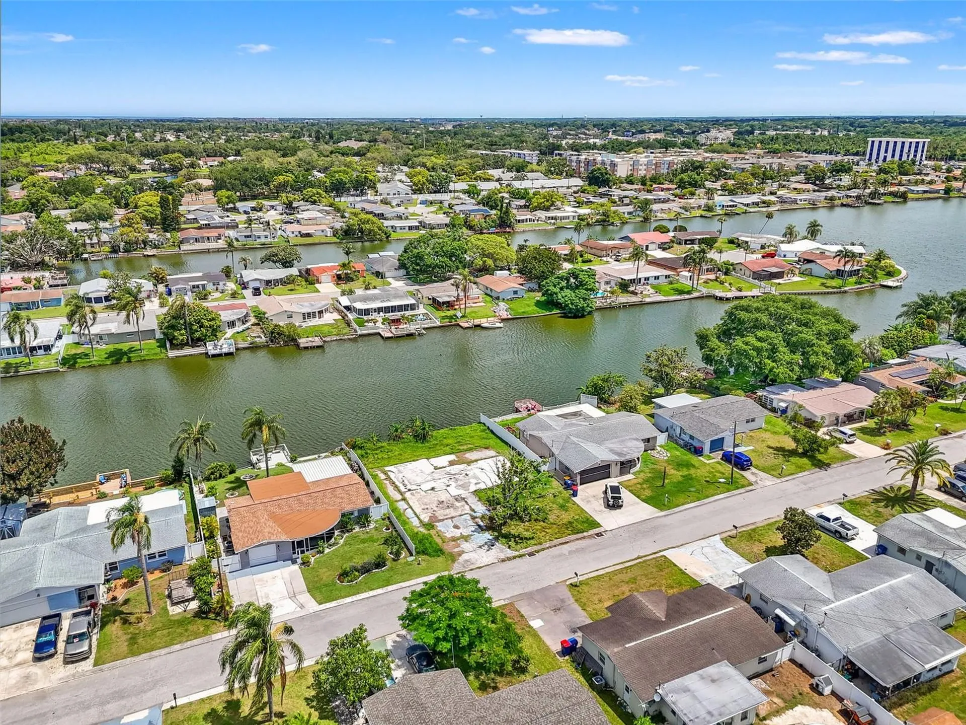 4101 Baden Drive Holiday FL 34691