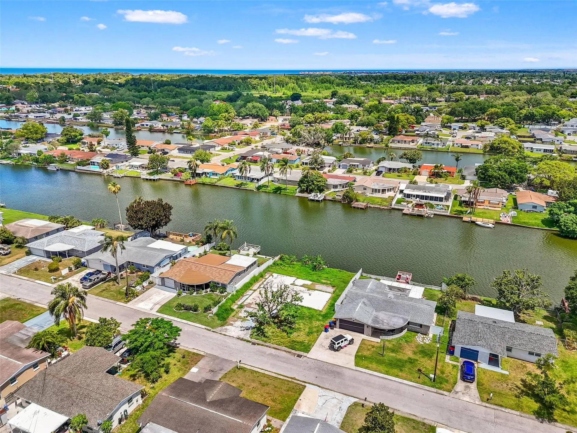 4101 Baden Drive Holiday FL 34691