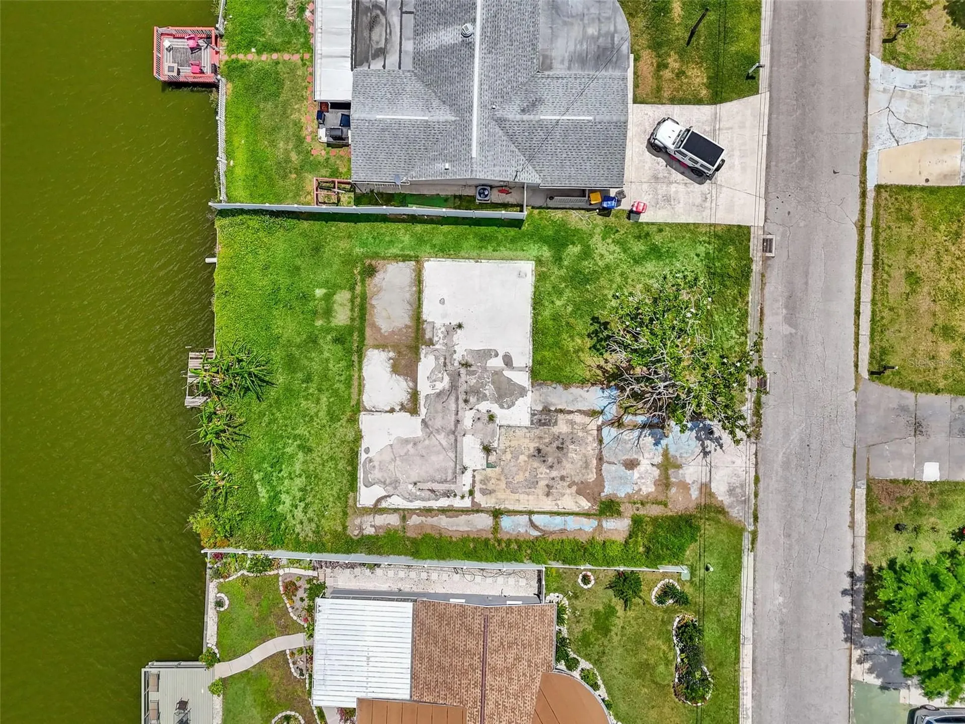 4101 Baden Drive Holiday FL 34691
