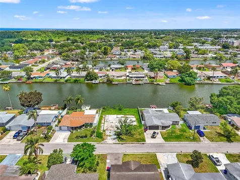 4101 Baden Drive Holiday FL 34691