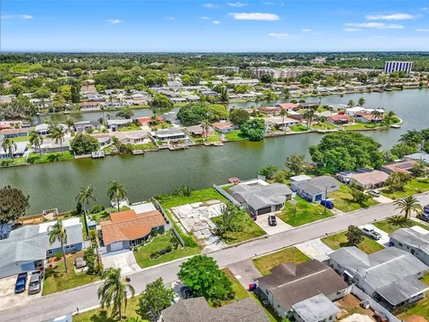 4101 Baden Drive Holiday FL 34691