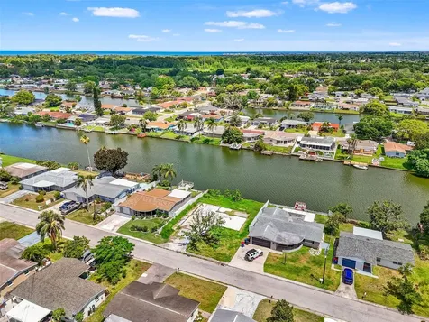 4101 Baden Drive Holiday FL 34691