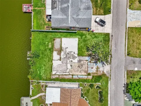4101 Baden Drive Holiday FL 34691