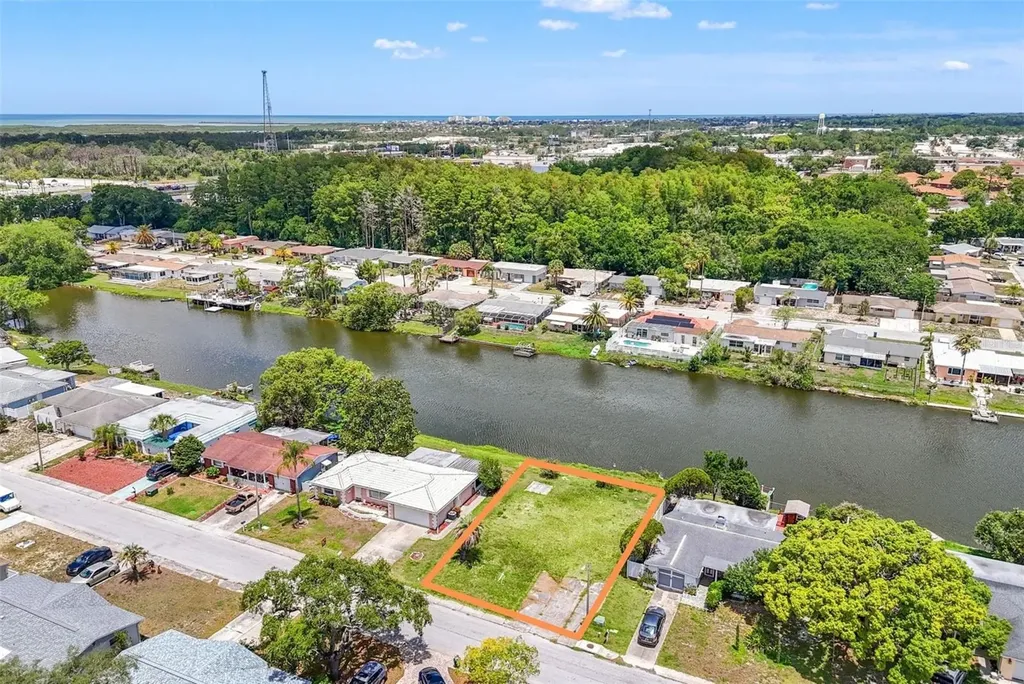 7211 Ashwood Drive Port Richey FL 34668