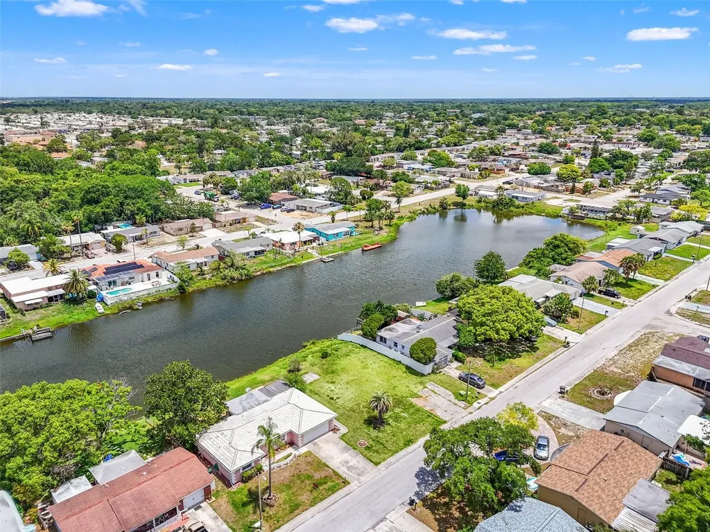 7211 Ashwood Drive Port Richey FL 34668