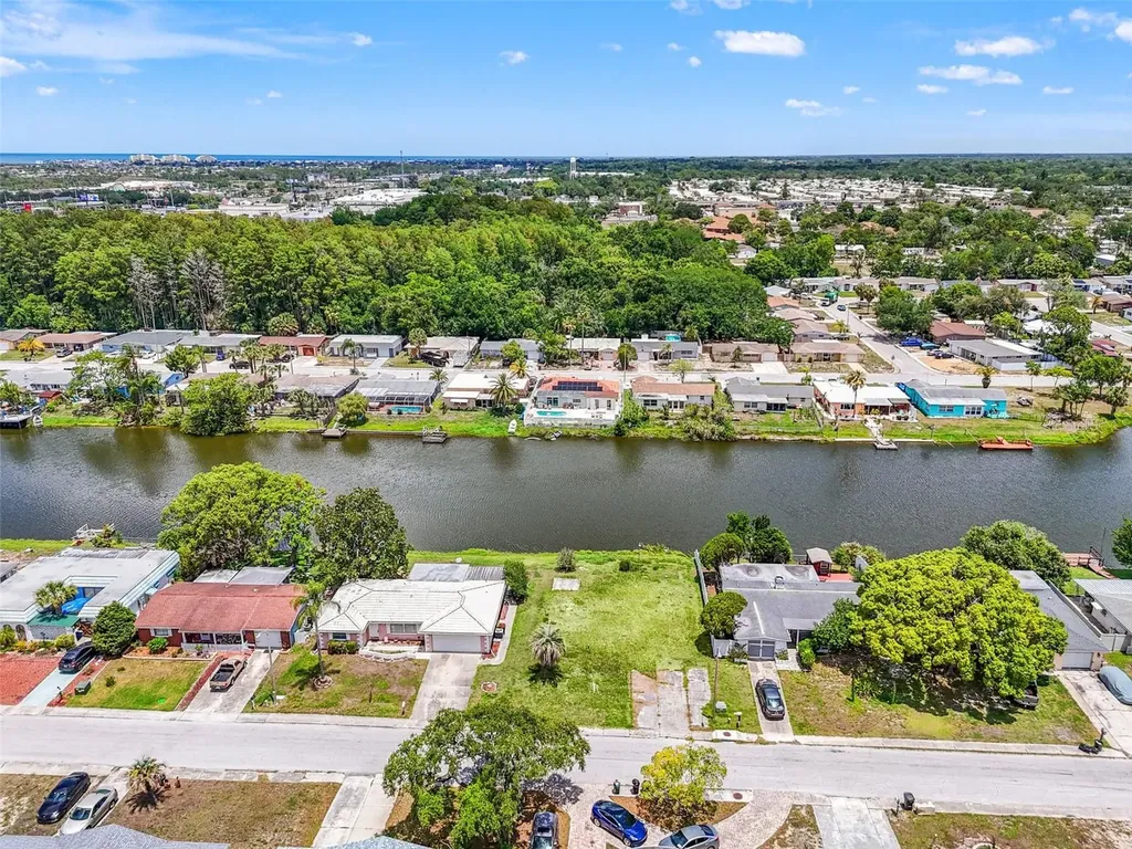 7211 Ashwood Drive Port Richey FL 34668