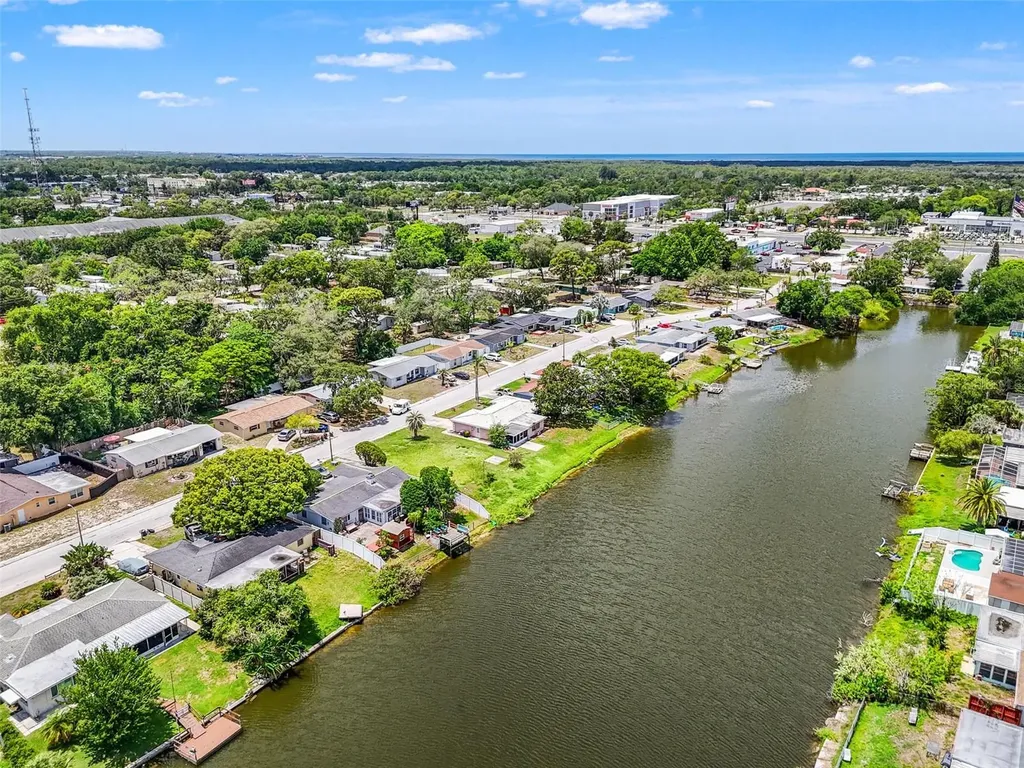 7211 Ashwood Drive Port Richey FL 34668