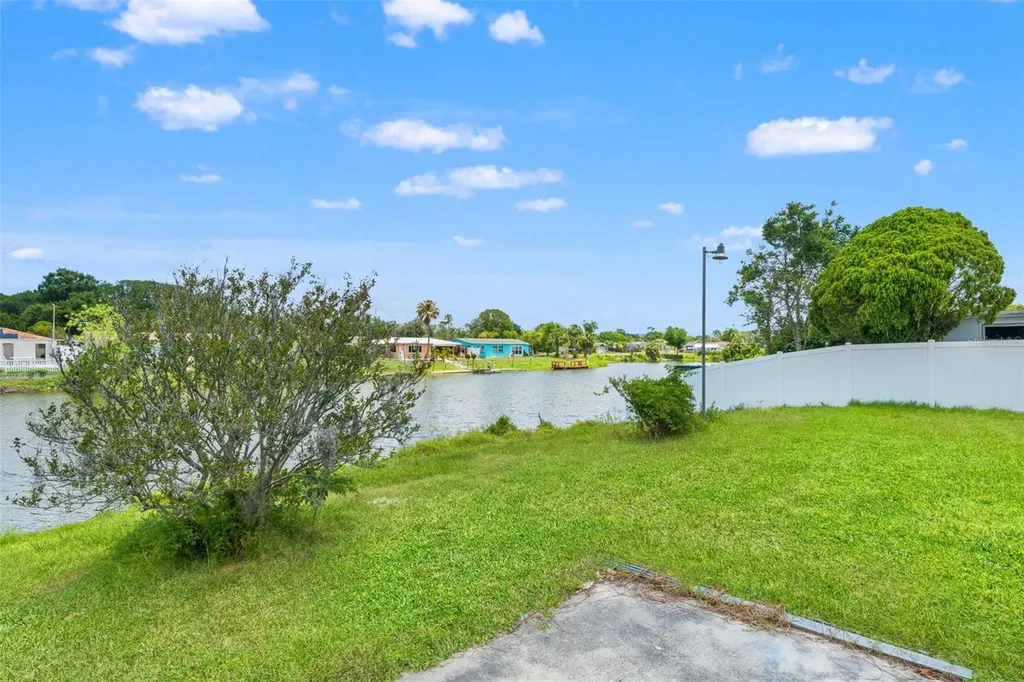 7211 Ashwood Drive Port Richey FL 34668