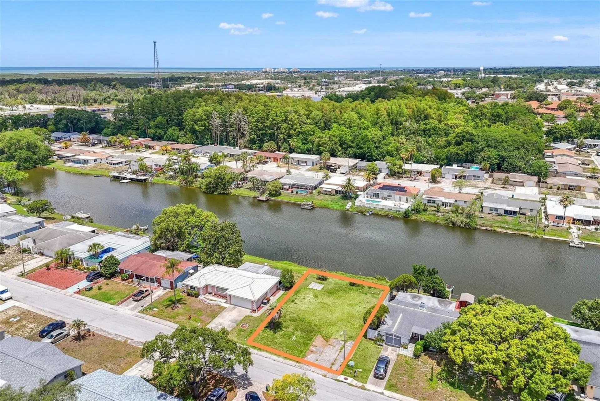 7211 Ashwood Drive Port Richey FL 34668