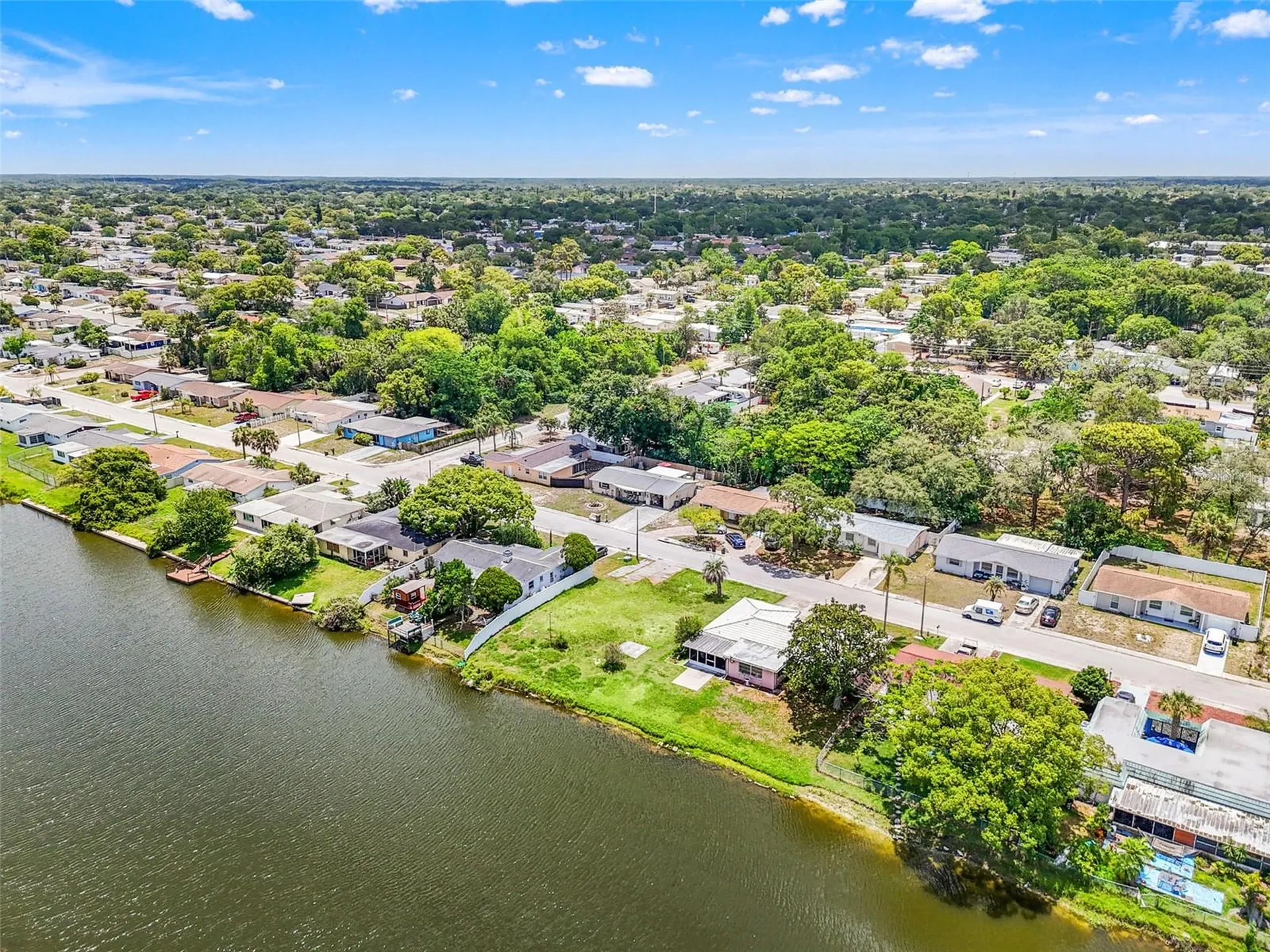 7211 Ashwood Drive Port Richey FL 34668
